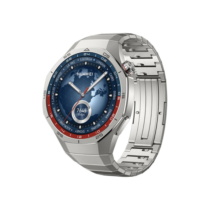 Huawei Watch GT5 pro Titanum