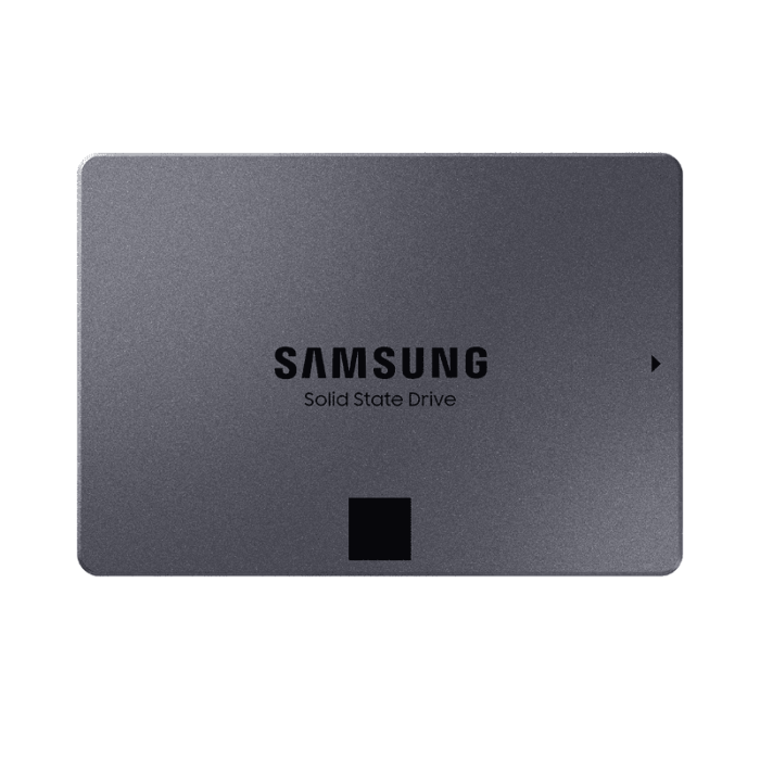 Samsung SSD Storage 870 QVO 1TB 2.5