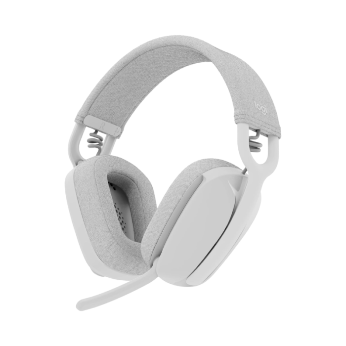 Logitech Zone Vibe 100 Graphite Bluetooth Headphone