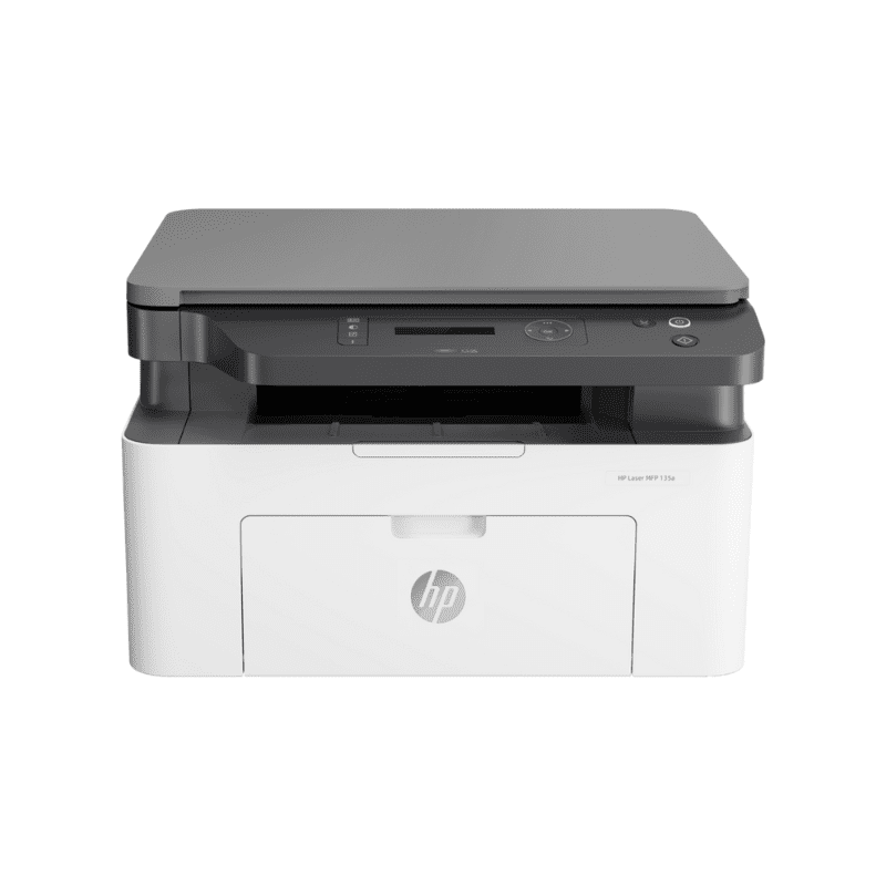 HP®/Printer LaserJet™ - M135W