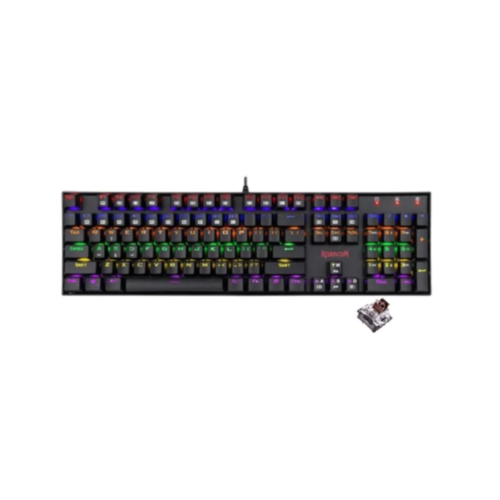keyboard T-DAGGER TGK313