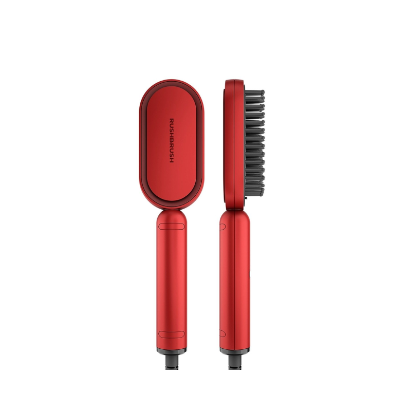 Rush Brush S3 Lite Straightening Brush