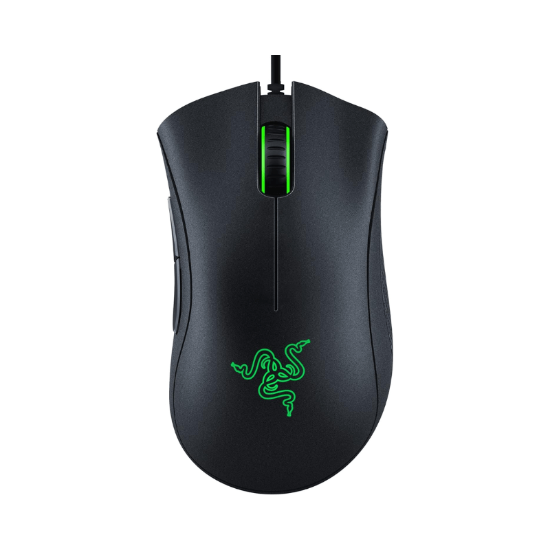Razer DeathAdder Essential Mouse