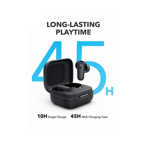 Anker SoundCore R50i NC Black A3959H11