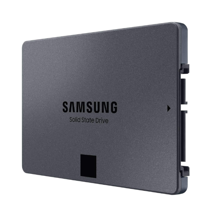 Samsung SSD Storage 870 QVO 1TB 2.5