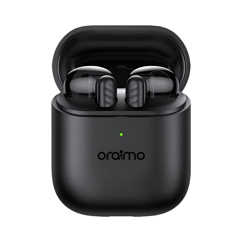 Oraimo True Wireless Earbods OTW-330S Speed Black