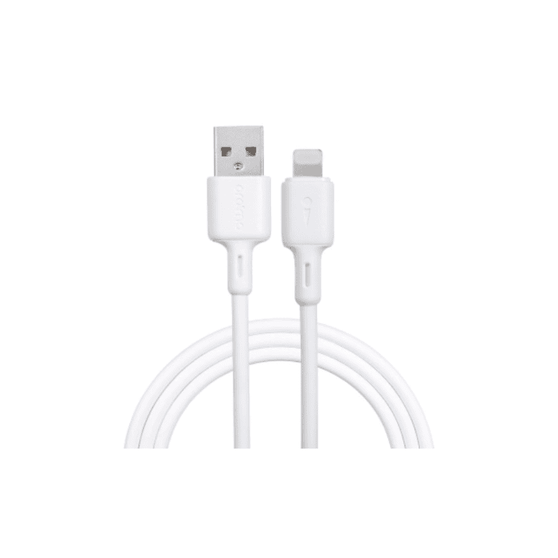 Oraimo Data Cable OCD C53 2A 1M White