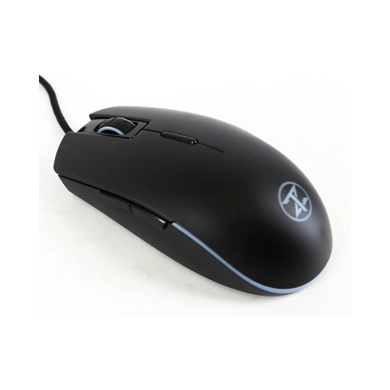 TechnoZone V64 FPS USB Gaming Mouse