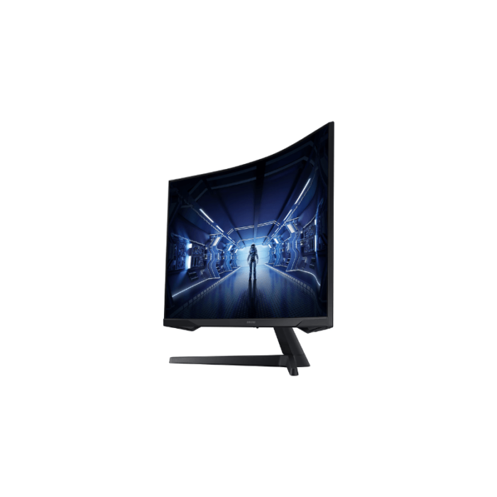 Samsung LC27G55TQBM WMX 165Hz Monitor