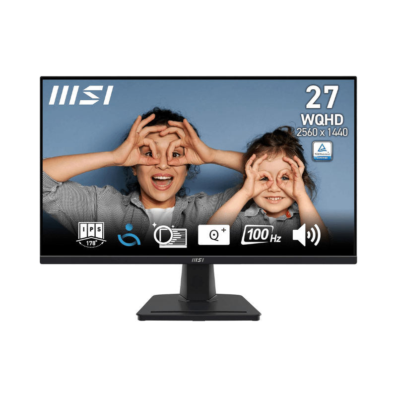 مونيتور إم إس آي برو MP275Q