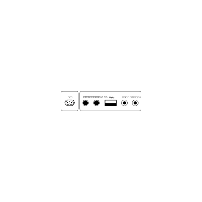 Philips speaker party tax 320698