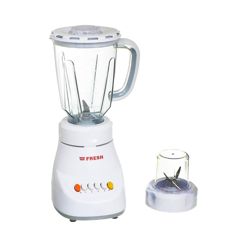 Fresh Blender Shabah with Mill