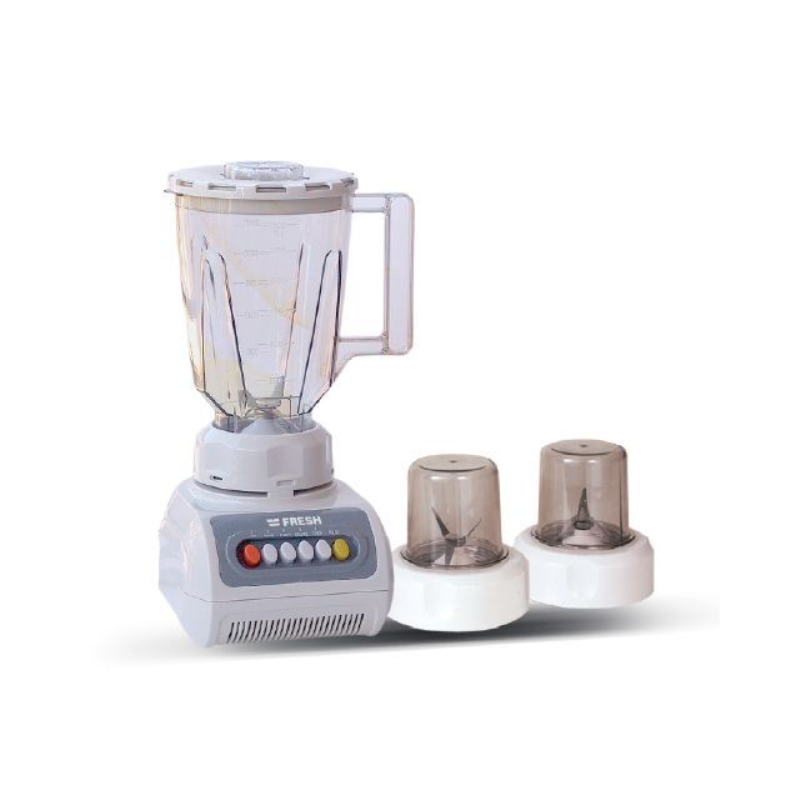 Fresh jumbo blender