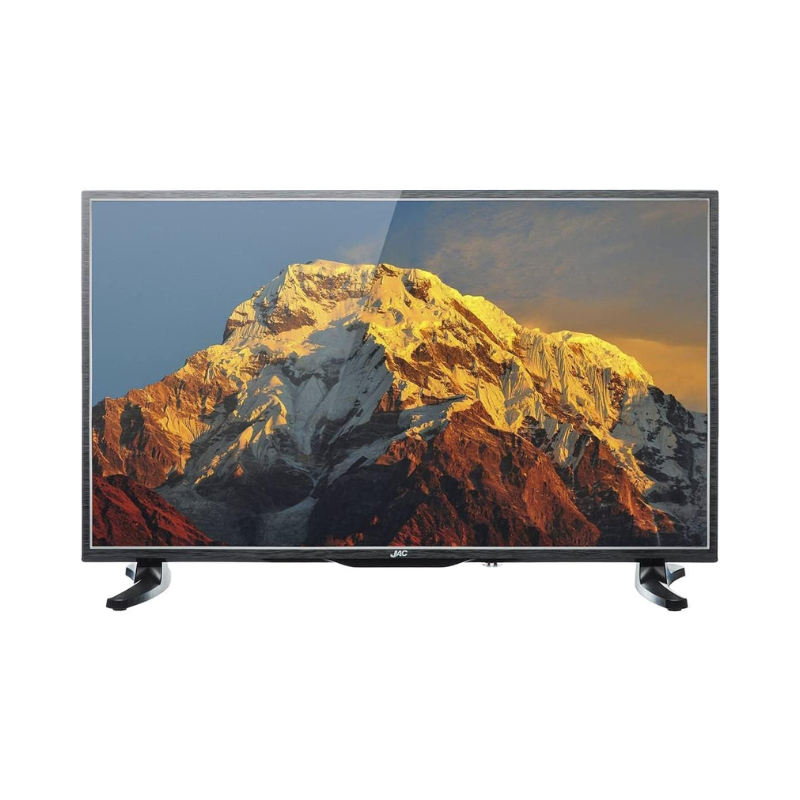 JAC Smart TV 55JB831 UHD 4K Android