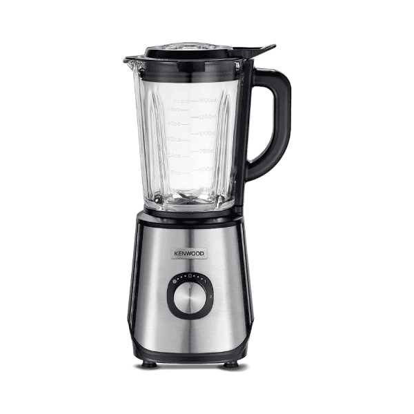 kenwood glass blender - BLM45.240ss