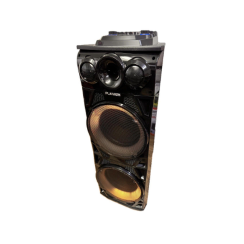 SUB Platinum AH 12600 Charger