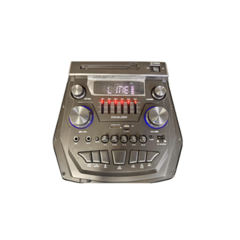 SUB Platinum AH 12600 Charger