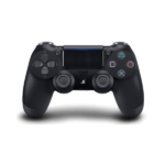Sony DualShock 4 Wireless Controller for PS4 and PC - Black