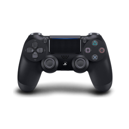 Sony DualShock 4 Wireless Controller for PS4 and PC - Black