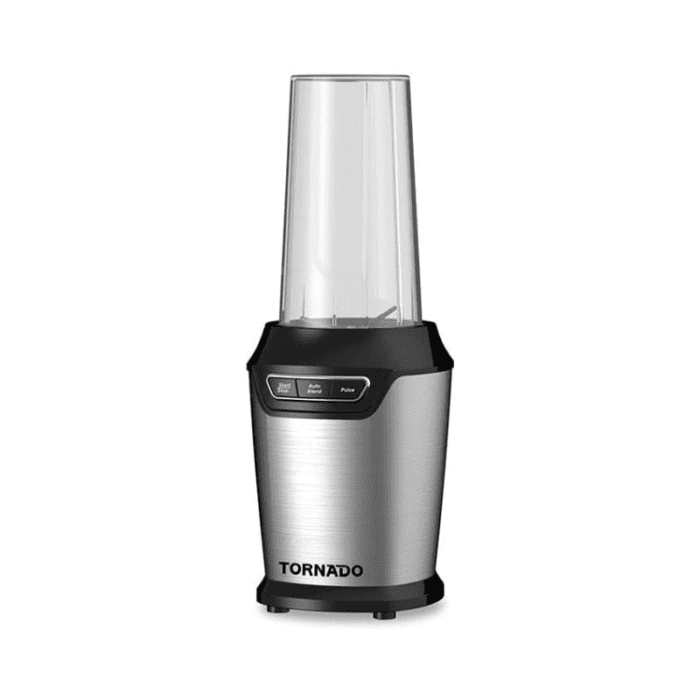 Tornado electric blender 1000 watt tbl-1000w