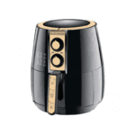black & decker air fryer - AF 300