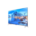 Sharp 4k smart frameless tv 50 inch android inputs 4t-c50dl6ex
