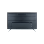Sharp 4k smart frameless tv 50 inch android inputs 4t-c50dl6ex