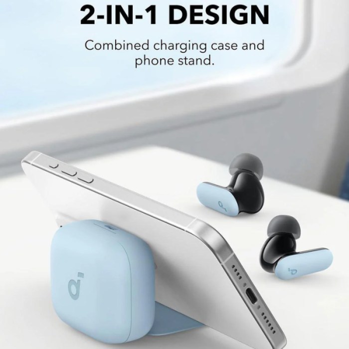 Anker SoundCore P30i Blue A3959Z31