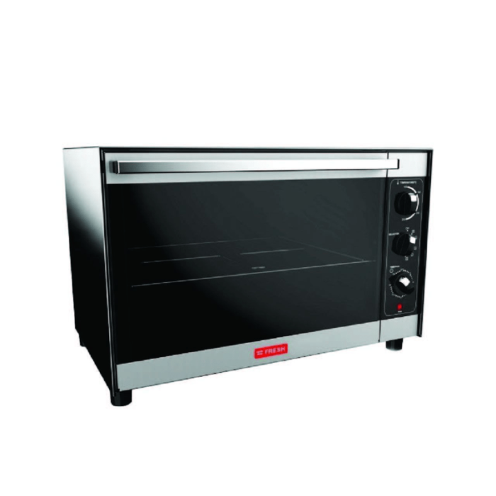 Fresh Eco Oven - 48 Liters (Grill and Fan) - Image 1