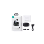 JoyROOM ANC TWS Wireless Earbuds JBuds 4Mic BC1 - Image 3