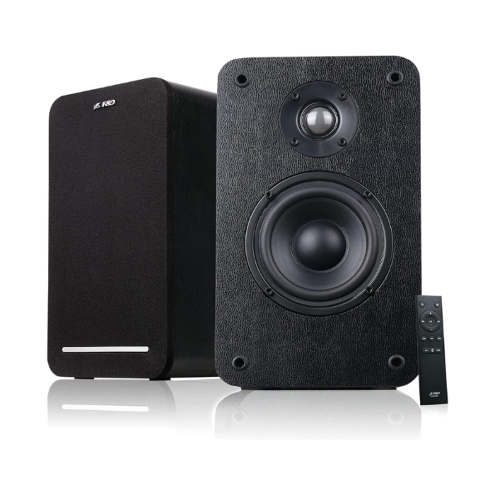 F&D R40 Bluetooth Speaker - Image 3