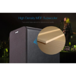 F&D R40 Bluetooth Speaker - Image 6