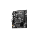 Motherboard B760M-E Pro DDR4 MSI