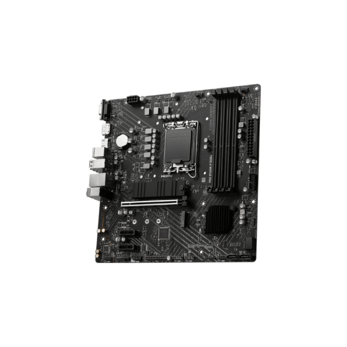 Motherboard B760M-P Pro DDR4 MSI