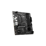 Motherboard B760M-P Pro DDR4 MSI