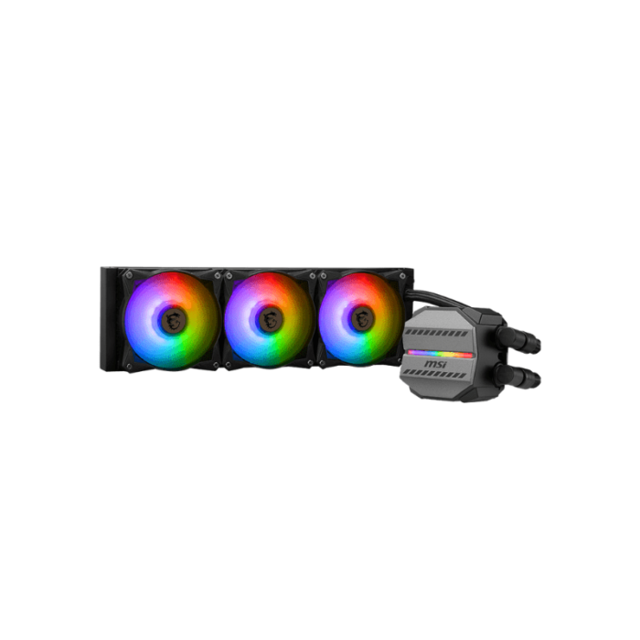 Liquid Cooler MSI MAG CORELIQUID M360