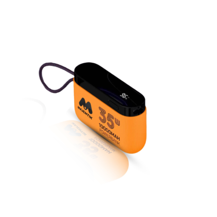 MAJENTIK Power Bank 35W Fast Charging 10000mAh MJ-13