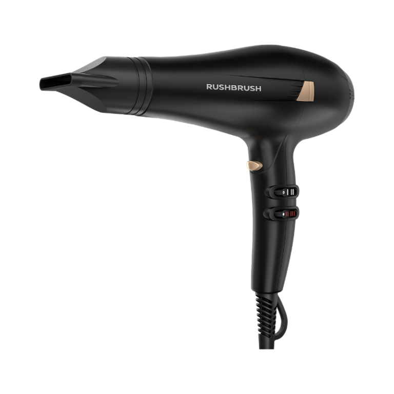 Rush Brush D3 Pro - Dryer