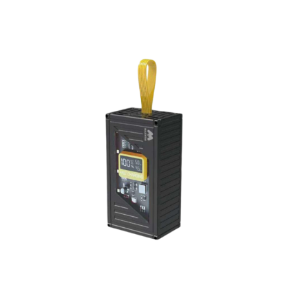 Majentik Power Bank PD 22.5W Fast Charging - 30000mAh, MJ-12