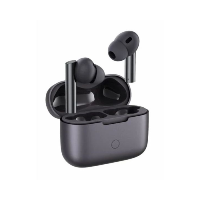 Oraimo Freepods PRO true Wireless Earbuds OEB-E108D Silver - Image 1