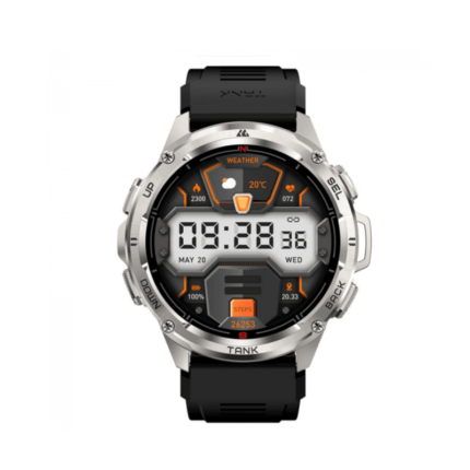 KOSPET TANK T3 Ultra Silver