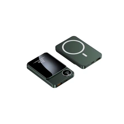 Majentik Power Bank PD 22.5W Fast Charging - 10000mAh, MJ-02
