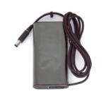 ⁦شاحن لابتوب LAVA DELL 19.5V 4.62A 90W موصل كبير محول طاقة عالي الأداء⁩ - الصورة ⁦2⁩