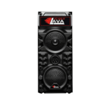 Lava ST 446 D Plastic Subwoofer 2.0 USB R FM BT LED - Image 2