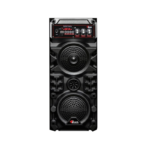 Lava ST 446 D Plastic Subwoofer 2.0 USB R FM BT LED - Image 3
