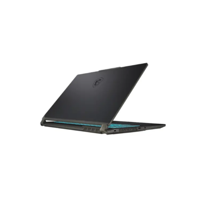 ⁦جهاز MSI GAMING CYBORG C15 بمعالج 13420H، ذاكرة RAM 16 جيجابايت، SSD 512 جيجابايت، وكرت شاشة RTX 3050⁩ - الصورة ⁦4⁩