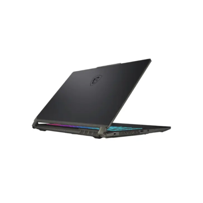 ⁦جهاز MSI GAMING CYBORG C15 بمعالج 13420H، ذاكرة RAM 16 جيجابايت، SSD 512 جيجابايت، وكرت شاشة RTX 3050⁩ - الصورة ⁦2⁩
