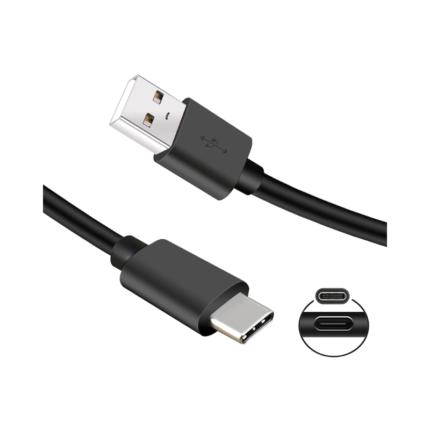 Cable Charger PS5 CACH TP5