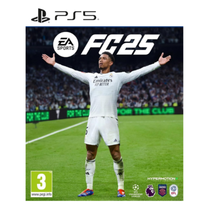 EA SPORTS FC 25 CD (PS5)