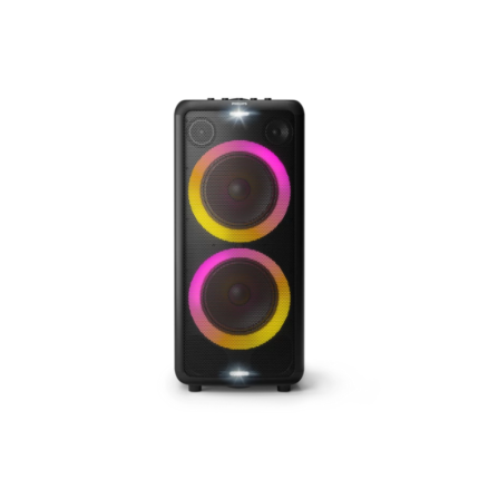 Philips speaker party tax 5206/98